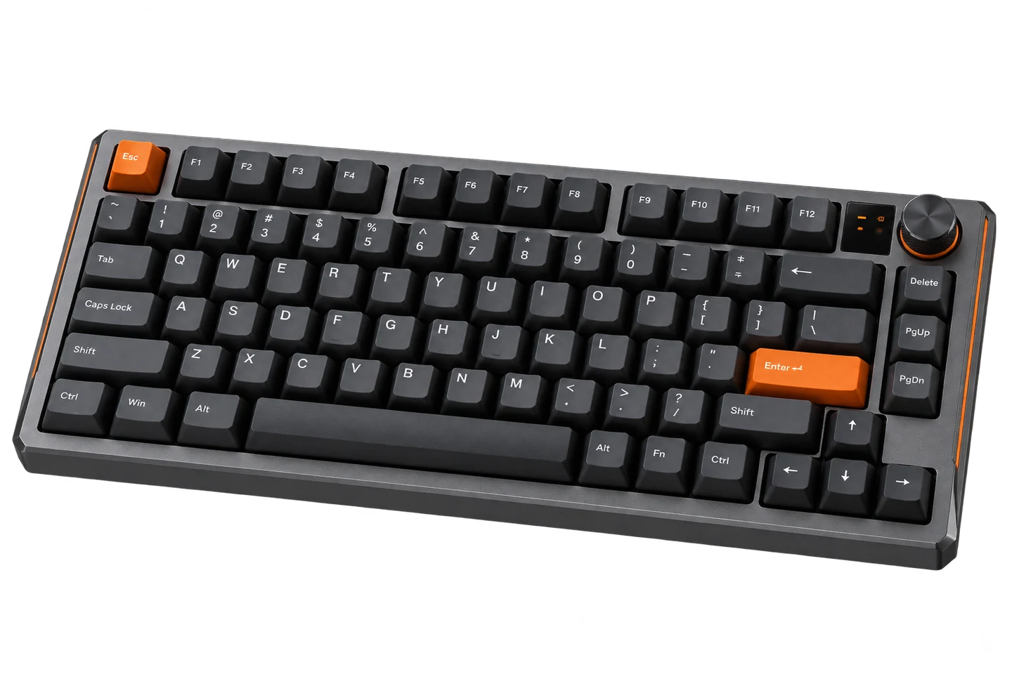 SAVAGE STRIKE 75